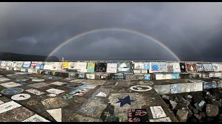 GoneSailing Loon’s Lace   EPISODE 6   Azores Crossing