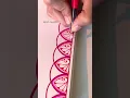 Mandala Border