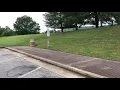 2 hour parking limit Tennessee Rest Area