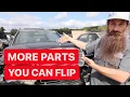 Starting Your Side Hustle Used Auto Parts to Flip Pt 2