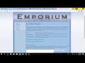 Que es Emporium IMVU