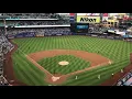 MLB Baseball Stadium Ambiance Citi Field Mets Game