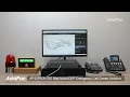 AP-EIP50N GIS Map based SIP Emergency Call Center Solution GIS SIP