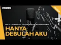Download Lagu Hanya Debulah Aku [Lirik]