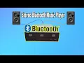 Download Lagu Turn a DVD ROM Old Into a Stereo Bluetooth Music Player