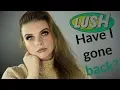 My Lush Experience Other Questionable Customer Service Stories