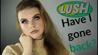My Lush Experience Other Questionable Customer Service Stories