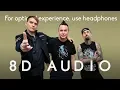Download Lagu blink-182 - Stay Together For The kids |  8D Audio/Lyrics *multidirectional*