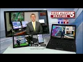 WABI TV5 - First Alert Weather 9-30-20 POB