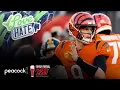 Week 14 Alvin Kamara Drake London Joe Burrow more Happy Hour FULL SHOW