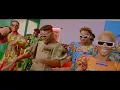 JOSEY -  TOUT LAISSE ( Video officielle )