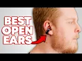 The 5 Best Open-Ear Bone Conduction Headphones To Buy Right Now