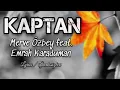 Kaptan -  Merve Özbey  &. Emrah karaduman #...