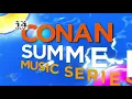 twenty one pilots: House Of Gold (Live Conan 2013) [1080p]