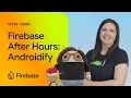 Behind the Scenes Androidify s AI-Powered Transformations with Firebase Firebase After Hours