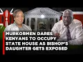 Download Lagu Murkomen Dares Kenyans to Occupy State House as Bishop’s Daughter Gets Exposed Plot to Stop Protests
