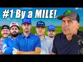 Download Lagu How is Good Good Still the #1 Golf YouTube Channel?