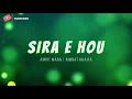 Sira E Hou - Amrit Maan | Nimrat Khaira | Desi Crew | Lyrics Video | Latest Punjabi Song 2021