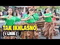 Download Lagu SKILL DEWA PEMAIN TRIPOK!!! TAK IKHLASNO Angklung Malioboro New Carehal