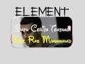 Download Lagu Satu Cerita Tentang (Feat  Ras Muhammad) - Element