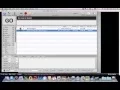 Qlab Tutorial - Cues Part 1