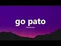 Download Lagu Pato Banton - Go pato  (Lyrics)