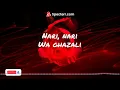 DYSTINCT ft Bryan Mg  Ghazali Lyrics