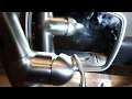 Tighten loose Moen kitchen faucet handle