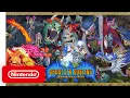 Video di Ghosts ‘n Goblins Resurrection – Announcement Trailer – Nintendo Switch