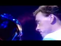 Rush - Spirit of the Radio [Music Video] (HQ Audio)