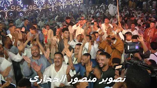النواصر بتفرح    افراح العيارين الفنان عمار ابو يحيي         تصوير منصور الحجازي   دندنها