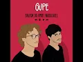 GUPE - BALADA DO AMOR INABALÁVEL