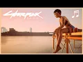 CYBERPUNK 2077 Judy's Theme Underwater | Bells of Laguna Bend | Ambient Soundtrack
