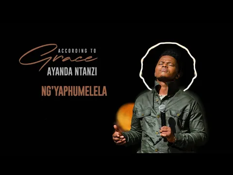 Download MP3 Ayanda Ntanzi - Ng’yaphumelela (Official Audio)