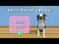 Round Decimals To Any Place with Rounding with Buster - Math Game for Grades 3-5