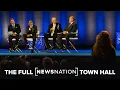 Lagu NewsNation Town Hall: GOP, Dems spar over shutdown, violence, ICE arrests