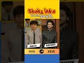 Download Lagu Shaka Laka Boom Boom (2002 - 2025) Cast Then and Now 2002 vs 2025 #viralshorts #90s #childhood