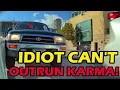Download Lagu BEST OF HIT AND RUNS COMPILATION | WHEN RUNNING GOES WRONG