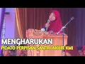 Download Lagu MENYAYAT HATI... PIDATO PERPISAHAN KELAS 6  PADA ACARA HAFLATU TAKHRIJ 2022