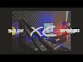 Download Lagu XC - Saldy .K x Ergatio (PENTATONIC REVERNATION)