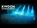 Download Lagu Kwoon - live at Galaxie Amneville // Full show