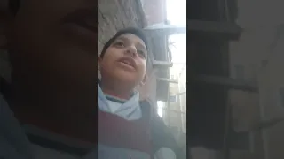 هي جات عليا يعني دندنها