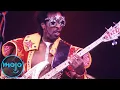 Download Lagu Top 10 Hardest Bass Riffs To Play
