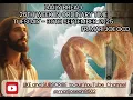Download Lagu Daily Bread with Fr. Mari Joe OCD - 30th September 2025