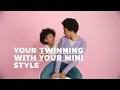Whatever Your Style We Stand for Style