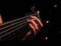 White Lion | When the Children Cry | Acoustic Fingerstyle Guitar