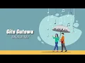 Lagu Gita Gutawa - Rangkaian Kata (Official Lyric Video)