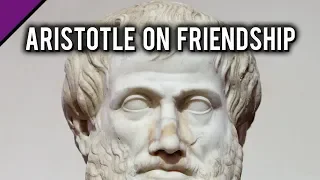 Download Aristotle’s Timeless Advice on What Real Friendship Is and Why It Matters MP3