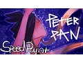 Peter Pan - Speedpaint By Elemental FA