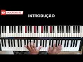 🎹 Eu Sou Teu Pai - Valesca Mayssa, Niel Nascimento - Piano Cover